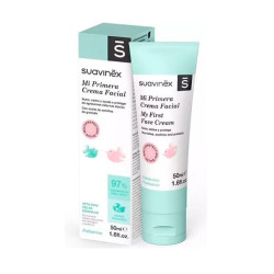 Comprar Mi Primera Crema Facial Spf15