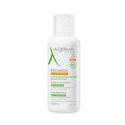 Comprar Exomega Émollient Balm