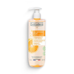 Comprar Vitamin C & Orange Extract