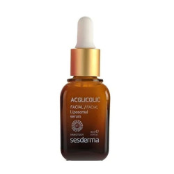 Comprar Acglicolic Liposomal Serum