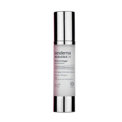 Comprar Acglicolic 20 Moisturizing Gel