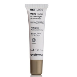 Comprar Reti Age Eye Contourn Gel