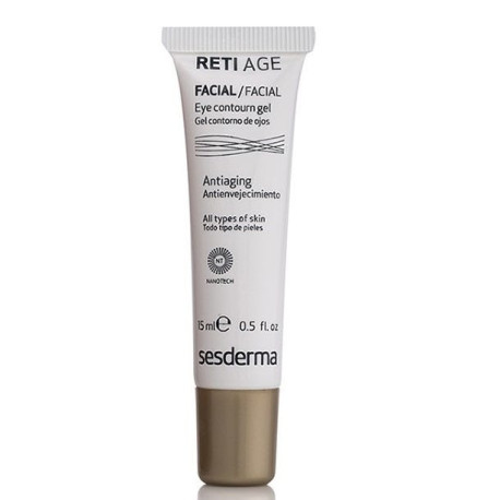 Reti Age Eye Contourn Gel