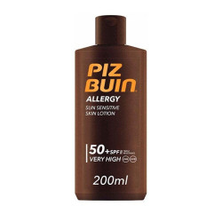 Comprar Allergy Lotion Spf 50