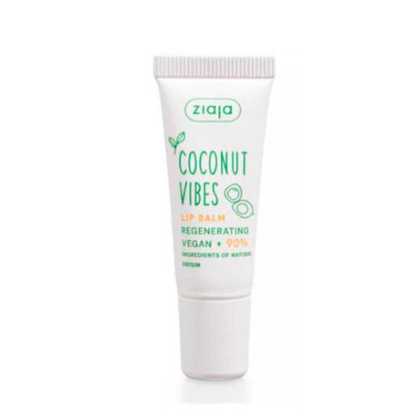 Coconut Vibes