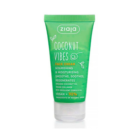 Coconut Vibes