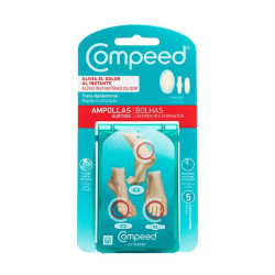 Comprar Ampollas Surtido 3 Tamaños