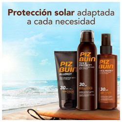 Allergy Lotion Spf 50