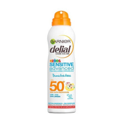 Comprar Niños Sensitive Advanced Bruma Anti-Arena Spf 50