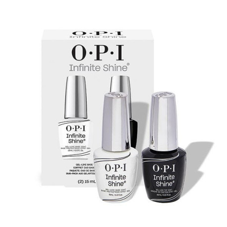 Duo Infinite Silk