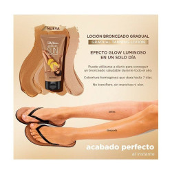Airbrush Sun Gradual Tanning Lotion