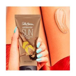 Airbrush Sun Gradual Tanning Lotion