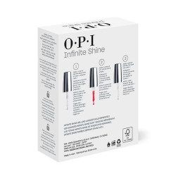 Duo Infinite Silk
