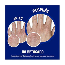Crema De Manos Absorción Rápida Pack