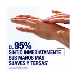 Crema De Manos Absorción Rápida Pack