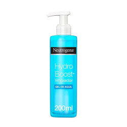 Comprar Hydro Boost Limpiador Gel De Gua
