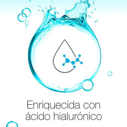 Hydro Boost Limpiador Gel De Gua