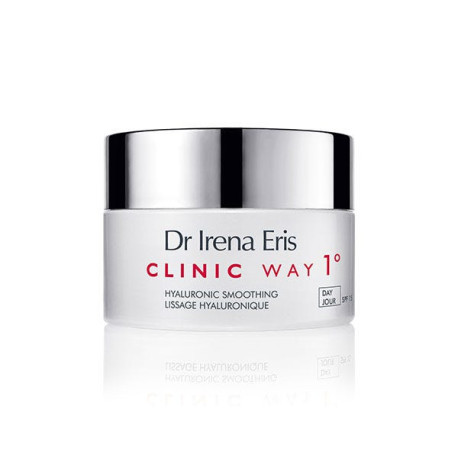 Clinic Way 1º