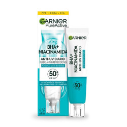 Comprar Bha + Niacinamida