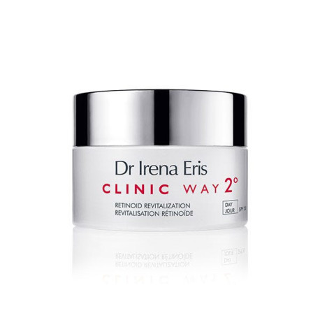Clinic Way 2º