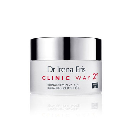 Clinic Way 2º