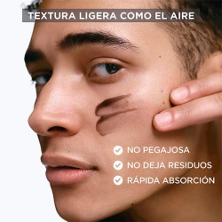 Aha+Bha Con Carbón