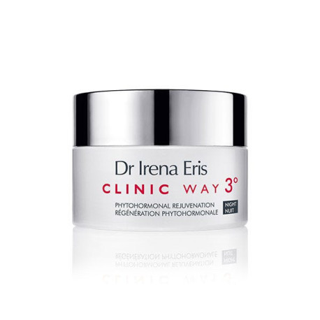 Clinic Way 3º