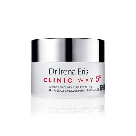 Clinic Way 5º