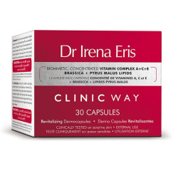 Comprar Clinic Way 30 Capsules