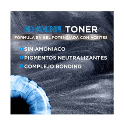 Hi-Shine Toner
