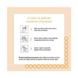Champú Epigenético Pieles Sensibles