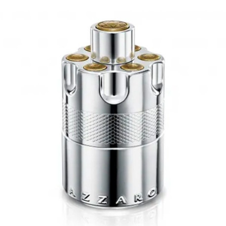 Wanted Eau De Parfum