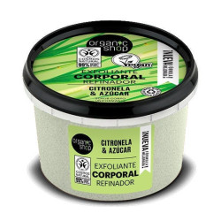 Comprar Body Scrub Sicilian Orange