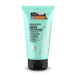 Comprar Iceland Moss Fresh Face Wash