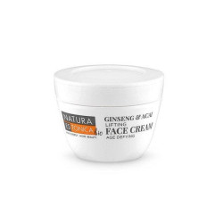 Comprar Ginsen Acai Lifting Face Cream