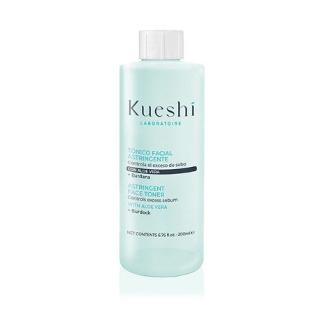 Astringent Face Toner