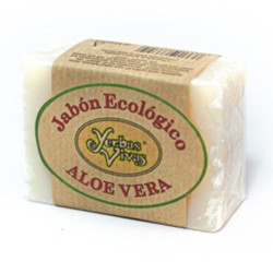 Comprar Jabon Natural Aloe Vera