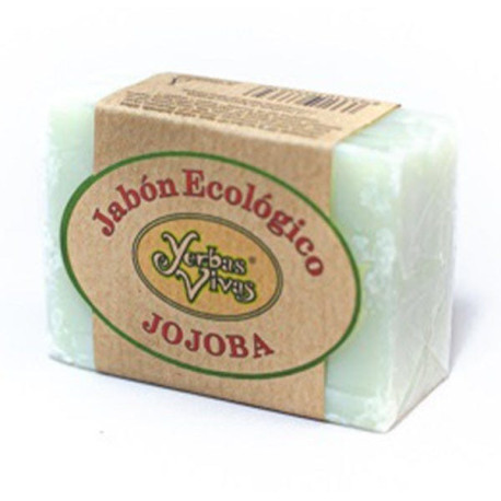 Jabon Natural Jojoba