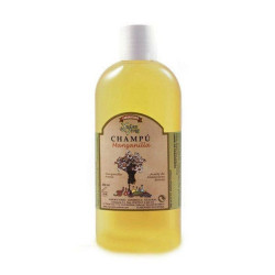 Comprar Champú Manzanilla