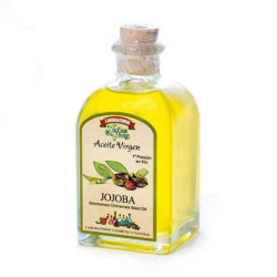 Comprar Aceite Virgen Jojoba