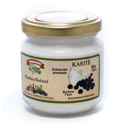 Comprar Manteca Natural Karite