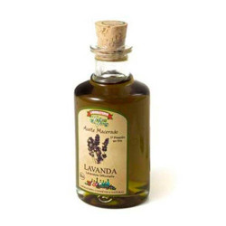 Comprar Aceite Natural Lavanda