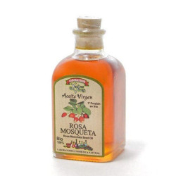 Comprar Aceite Virgen Rosa Mosqueta