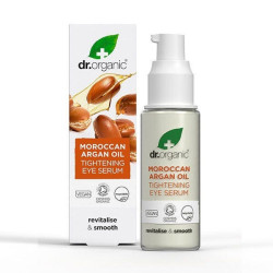 Comprar Sérum Contono De Ojos Antiedad Natural De Aceite De Argán