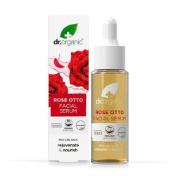 Comprar Sérum Facial Antiedad Natural De Rose Otto