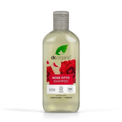Comprar Champú Natural De Rose Otto