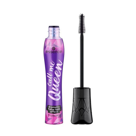 Mascara Pestañas Call Me Queen