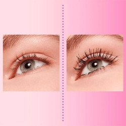 Mascara Pestañas Call Me Queen