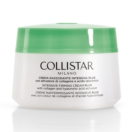 Crema Reafirmante Intensiva Plus