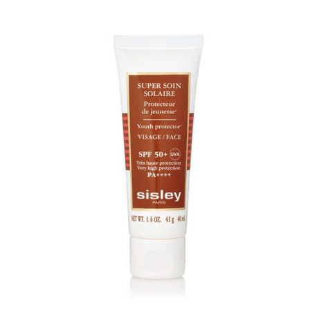 Super Soin Solaire Youth Protector SPF 50 40ML